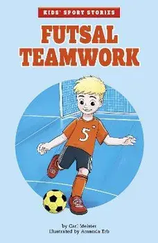Futsal Teamwork, Paperback/Cari Meister