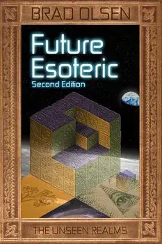 Future Esoteric: The Unseen Realms, Paperback/Brad Olsen