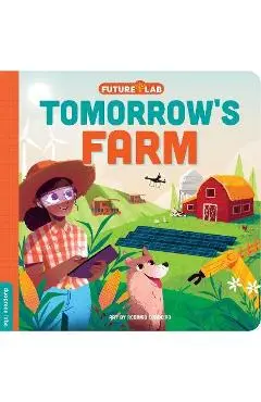 Future Lab: Tomorrow's Farm - Rodrigo Cordeiro