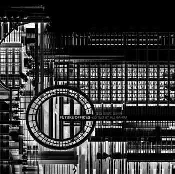 Future Offices, Paperback/Ali Rahim