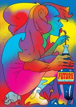 Future, Paperback/Tommi Musturi