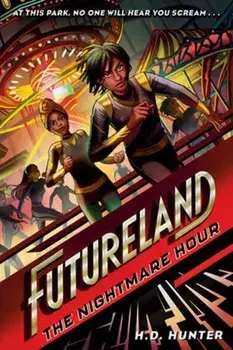 Futureland: The Nightmare Hour, Paperback/Khadijah Khatib