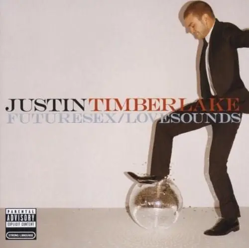 Futuresex/Lovesounds | Justin Timberlake