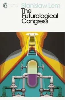 Futurological Congress, Paperback/Stanislaw Lem