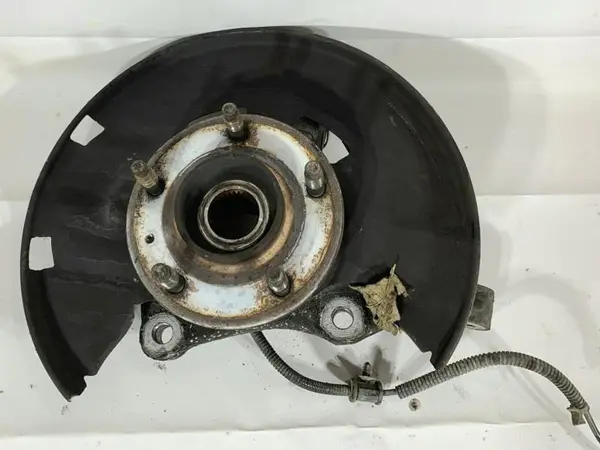 Fuzeta dreapta fata 13319483 Opel Astra J (2009-2012) 1.6 cdti B16DTL