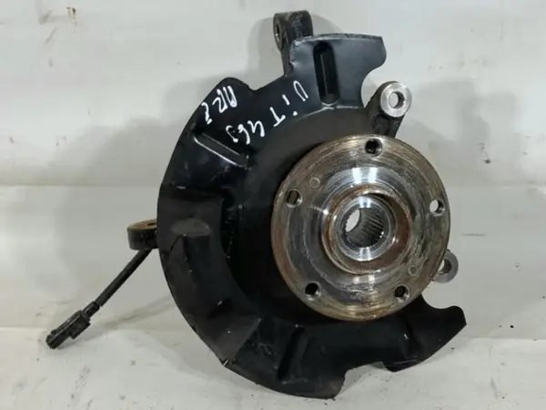 Fuzeta dreapta fata 45111-61M00 Suzuki Vitara 4 (2014-2018) 1.4 hybrid K14D