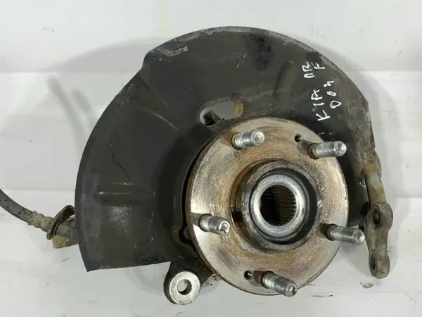 Fuzeta dreapta fata 51716-3U000 Kia Sportage (2010-2015) 1.7 crdi D4FD
