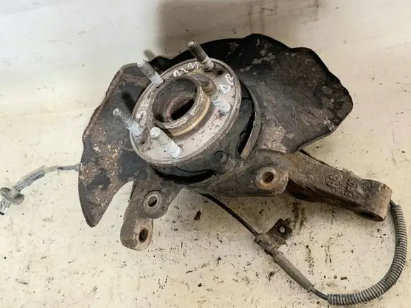 Fuzeta dreapta fata 51716 Hyundai Santa Fe 2 (2006-2012) 2.2 crdi D4EB