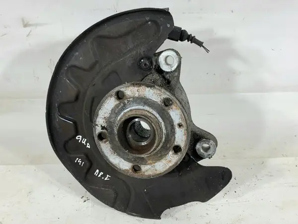 Fuzeta dreapta fata 5Q0407254A Volkswagen Arteon (2017-2020) 2.0 tdi DFGA