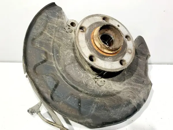 Fuzeta dreapta fata 5Q0407256Q Audi A3 (2012-2019) [8V1] 2.0 tdi CKFC