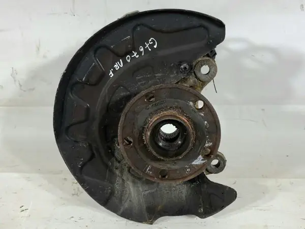 Fuzeta dreapta fata 5WA407256 Audi A3 (2012-2019) [8V1] 2.0 tdi; 2.0 TFSI; 1.5 TSI CRBC; DNNA; CXXB