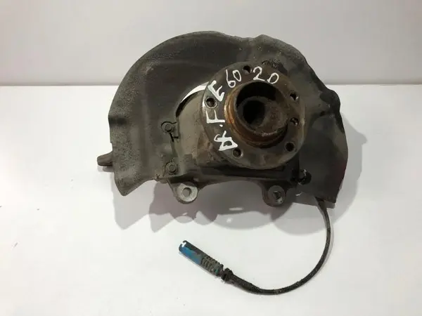 Fuzeta dreapta fata 6760954 BMW Seria 5 (2004-2010) [E61] 2.0 2.5 3.0d