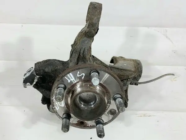 Fuzeta dreapta fata 6G91-3K170-AAD Ford S-Max (2006-2010) 2.0 tdi