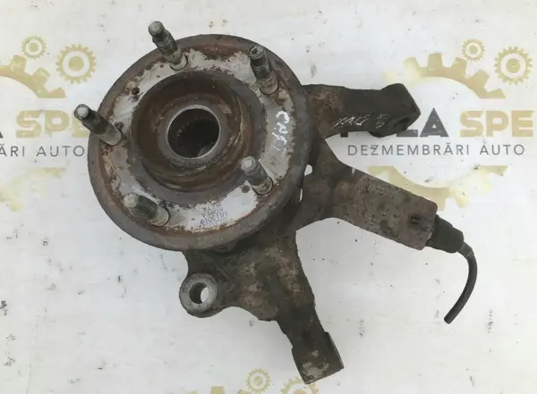 Fuzeta dreapta fata 96626338 Opel Antara (2006-2010) 2.0 cri LLW 150 cp