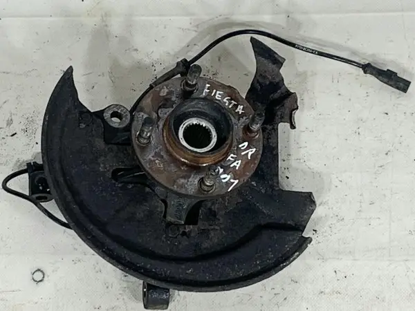 Fuzeta dreapta fata AY1C-3K170-B1A Ford B-Max (2012-2017) 1.0 EcoBoost