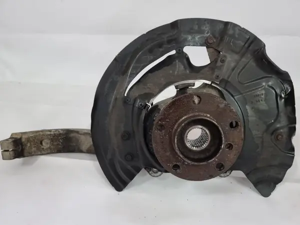 Fuzeta dreapta fata cu abs 6773784 BMW X5 facelift (2010-2013) [E70] 3.0 3.5d