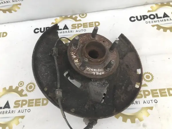 Fuzeta dreapta fata Opel Insignia A (2008-2013) 2.0 cdti