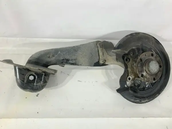 Fuzeta dreapta spate 1K0505436AB Seat Leon 2 facelift (2009-2012) 1.6 tdi CAY