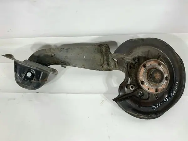 Fuzeta dreapta spate 1K0505436AC Audi A3 (2003-2008) [8P1] 1.4 tsi Caxa