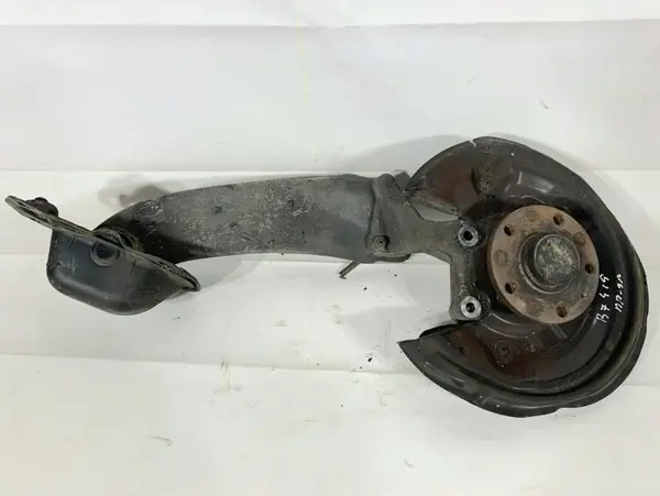 Fuzeta dreapta spate 3C0505434K Volkswagen Passat CC facelift (2012-2016) 1.4 tsi CAXA