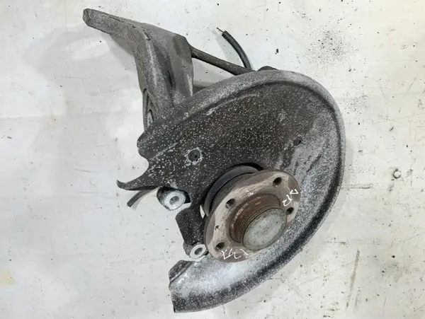 Fuzeta dreapta spate 4G0505432E Audi A6 (2010-2018) [4G2, C7] 3.0 tdi