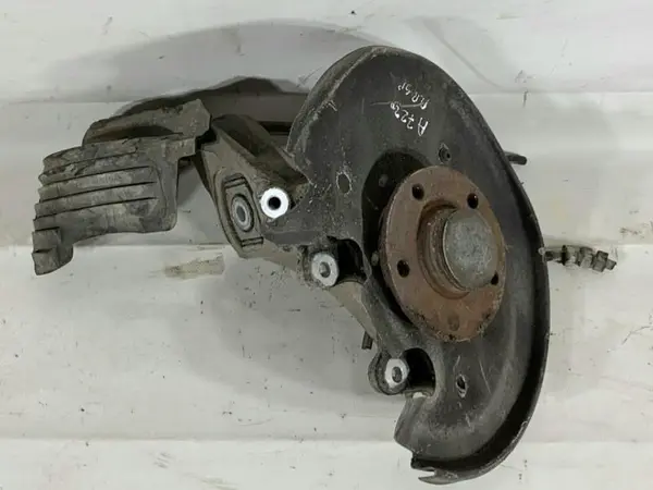 Fuzeta dreapta spate 4G0505432E Audi A6 (2010-2018) [4G2, C7] 3.0 tdi