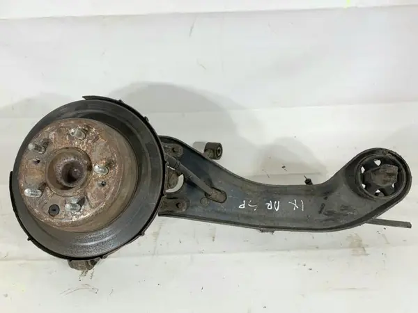 Fuzeta dreapta spate 52720-2S000 Hyundai ix35 (2010-2013) 1.7 crdi D4FD
