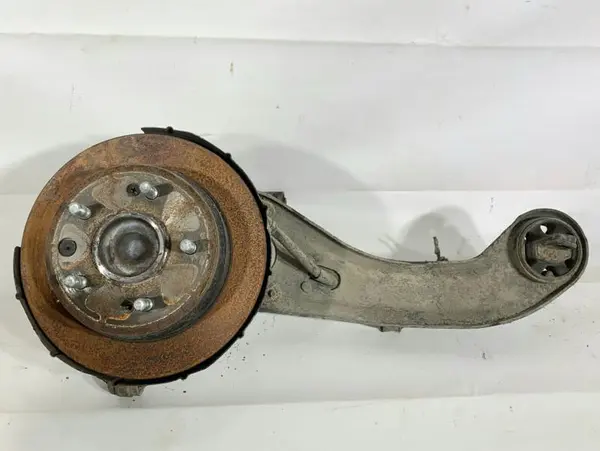 Fuzeta dreapta spate 52720-3W000 Kia Sportage (2010-2015) 1.7 crdi D4FD