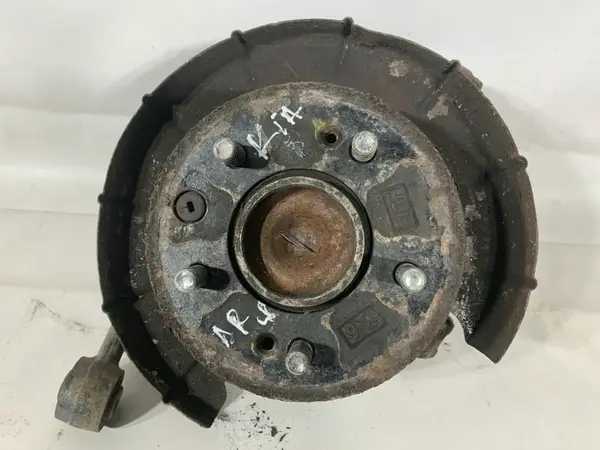Fuzeta dreapta spate 52720-3W000 Kia Sportage (2010-2015) 1.7 crdi D4FD