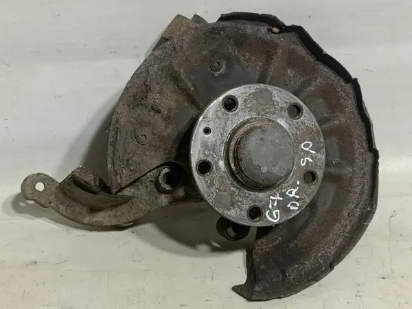 Fuzeta dreapta spate 5Q0505436F Audi A3 (2012-2019) [8V1] 2.0 tdi CRBC