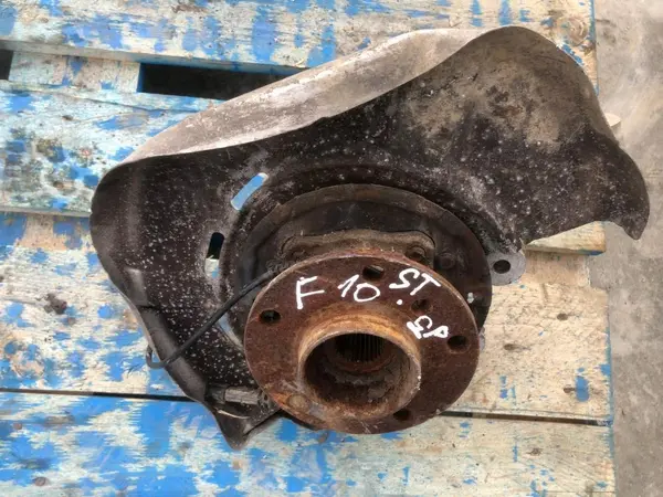 Fuzeta dreapta spate 6797308 BMW Seria 5 (2010-2017) [F11] 2.0 3.0d
