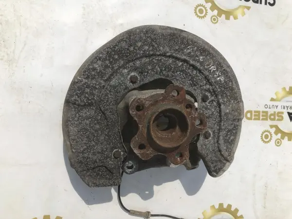 Fuzeta dreapta spate 6866338 BMW Seria 5 (2017-2024) [G30] 2.0d