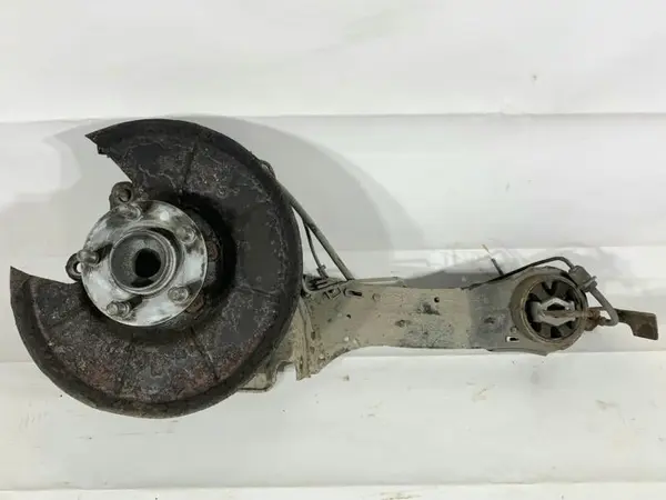 Fuzeta dreapta spate 6G91-5A968-FCL Ford Mondeo facelift (2010-2014) [MK4] 2.0 tdci UFDB