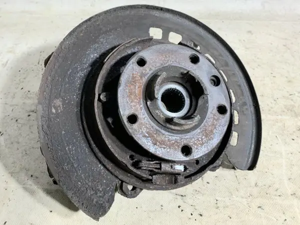 Fuzeta dreapta spate 7L8505436 Audi Q7 (2006-2010) [4L] 3.0 tdi CJGA