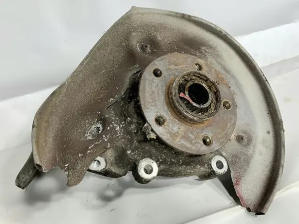 Fuzeta dreapta spate 8K0505432AH Audi A4 (2007-2011) [8K2, B8] 3.0 tdi CCWA