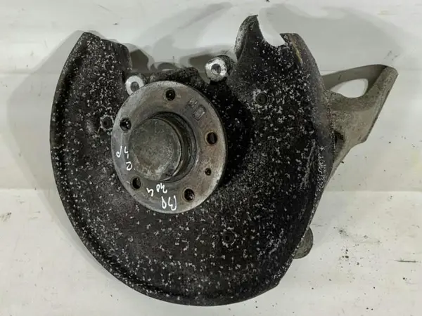 Fuzeta dreapta spate 8K0505432AK Audi A5 (2007-2011) [8T3] 2.0 tdi; 1.8 tsi CDHA