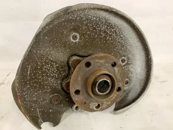 Fuzeta dreapta spate 8K0505432AR Audi A5 (2007-2011) [8T3] 3.0 tdi CCWA