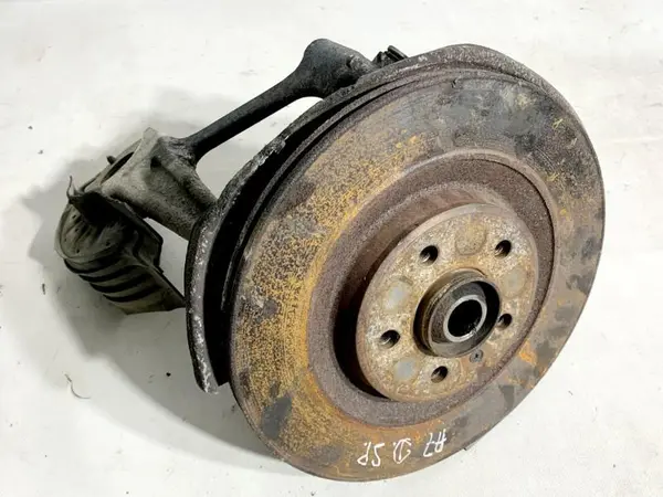 Fuzeta dreapta spate 8R0505432E Audi A6 (2010-2018) [4G2, C7] 3.0 tdi CDUC