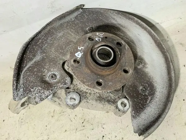 Fuzeta dreapta spate 8R0505432F Audi A7 (2010-2018) [4g] 2.0 tdi CAHA