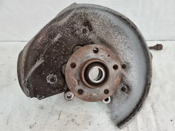 Fuzeta dreapta spate 8R0505436C Audi A6 (2010-2018) [4G2, C7] 2.0 tdi 177 cp CGLB