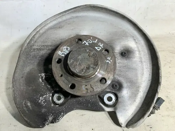 Fuzeta dreapta spate 8W0505432T Audi A5 (2017-2024) [F5] 2.0 tdi DEUA 150 cp