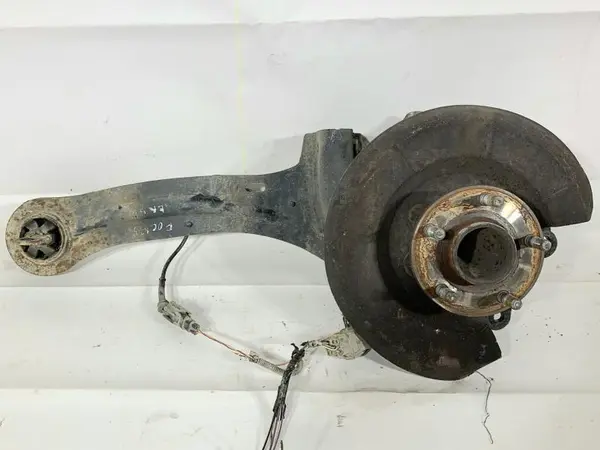Fuzeta dreapta spate BV61-5A968-AF Ford Focus 3 (2011-2015) 1.6 tdci T1DB 115 cp