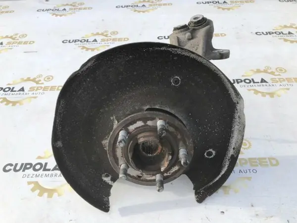 Fuzeta dreapta spate hpla-5a970-bb Land Rover Range Rover Sport (2013-2017) [L494] 3.0 tdv6