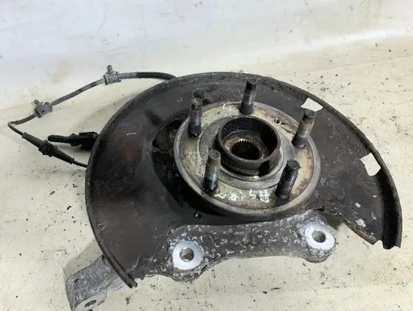 Fuzeta stanga fata 13319480 Opel Astra J (2009-2012) 1.4 benzina A14XER