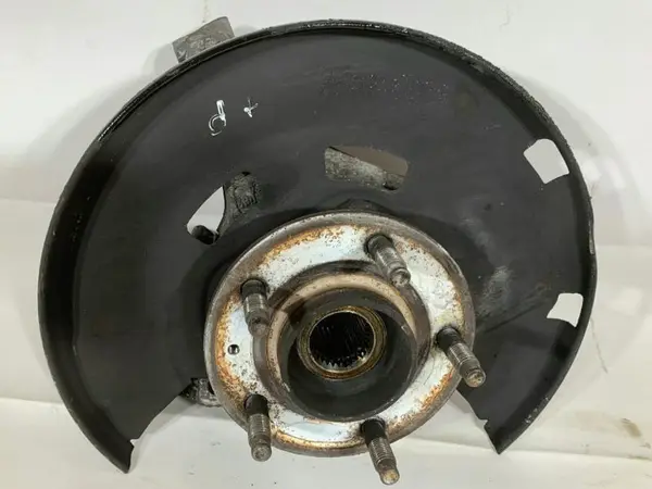 Fuzeta stanga fata 13319482 Opel Astra J facelift (2012-2015) 1.7 cdti A17DTF