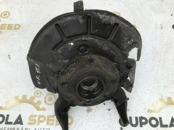 Fuzeta stanga fata 1S0407255C Volkswagen Up (2011-2016) 1.0 benzina CHYA