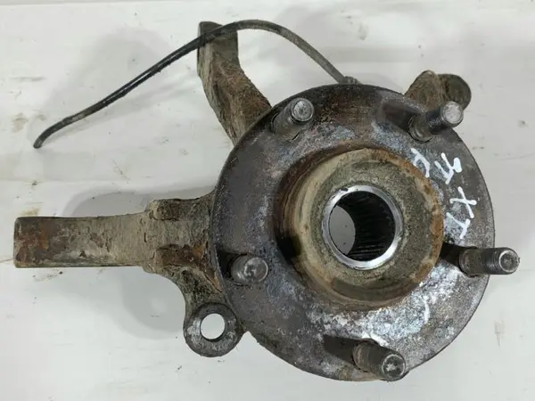 Fuzeta stanga fata 40015-8H300 Nissan X-Trail (2001-2007) 2.2 dci YD22ETI
