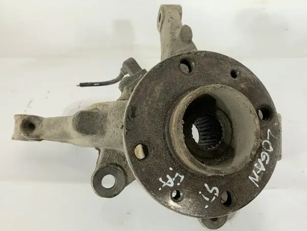 Fuzeta stanga fata 400155389R Dacia Sandero 2 (2012-2017) 0.9 TCE H4B400