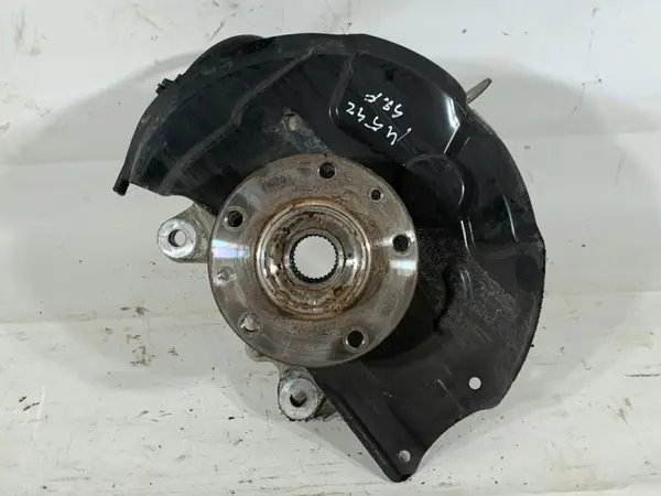 Fuzeta stanga fata 400155920R Renault Megane 4 facelift (2020-2024) 1.3 tce H5H-E4