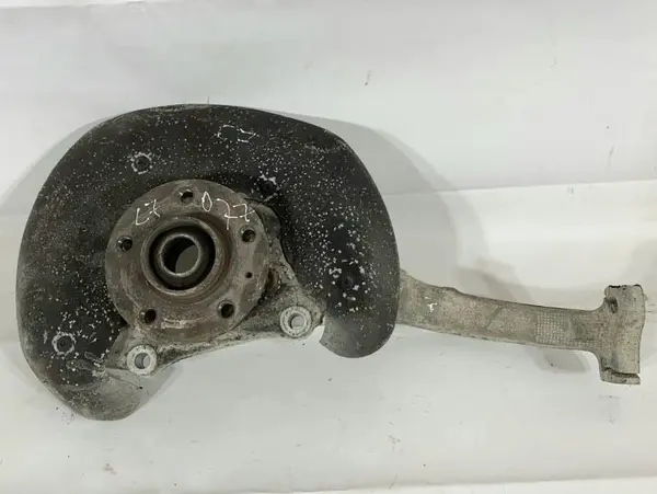 Fuzeta stanga fata 4G0407253B Audi A6 (2010-2018) [4G2, C7] 2.0 tdi CGLC